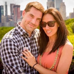 Meet your Posher, Elaine